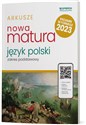 Arkusze maturalne Matura 2024 Język polski Zakres podstawowy buy polish books in Usa