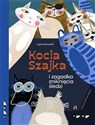 Kocia Szajka i zagadka zniknięcia śledzi - Polish Bookstore USA