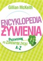 Encyklopedia żywienia Przewodnik po zdrowym życiu Bookshop