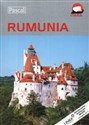 Rumunia Przewodnik ilustrowany Polish Books Canada