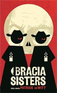 Bracia Sisters Canada Bookstore