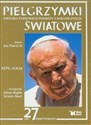 Pielgrzymki Światowe Bookshop