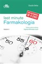 Last minute. Farmakologia  Canada Bookstore