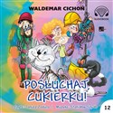 [Audiobook] Posłuchaj Cukierku! Audiobook buy polish books in Usa