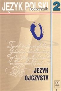 Język ojczysty 2 Podręcznik Gimnazjum pl online bookstore