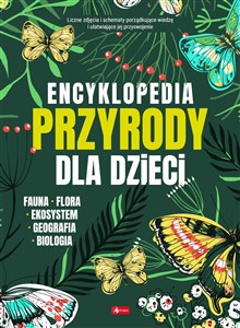 Encyklopedia przyrody dla dzieci in polish