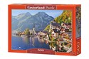 Puzzle Hallstatt, Austria 500 buy polish books in Usa