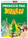 Dwanaście prac Asteriksa in polish