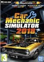 Car Mechanic Simulator 2018 