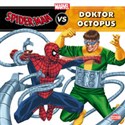 Spider-Man vs Doktor Octopus MVS4 to buy in Canada