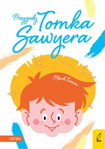 Przygody Tomka Sawyera Bookshop