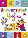 Uniwersytet 4-latka - Polish Bookstore USA