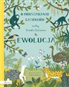 Ewolucja O powstawaniu gatunków według Karola Darwina - Sabina Radeva 