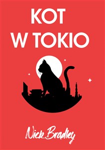 Kot w Tokio  