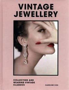 Vintage Jewellery  