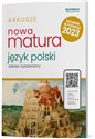 Nowa Matura 2023 Język polski Arkusze maturalne Zakres rozszerzony Szkoła ponadpodstawowa 