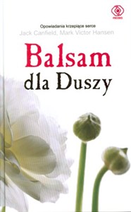 Balsam dla duszy Bookshop