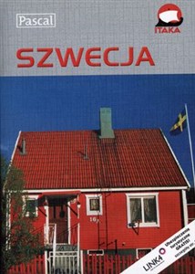 Szwecja Przewodnik ilustrowany  