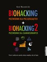 Biohacking 1 i 2 Pakiet - Karol Wyszomirski