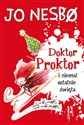 Doktor Proktor i niemal ostatnie święta - Jo Nesbo