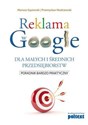 Reklama w Google dla małych i średnich przedsiębiorstw Poradnik bardzo praktyczny online polish bookstore