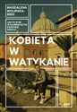 Kobieta w Watykanie - autograf polish usa