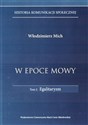 W epoce mowy Tom 2 Egalitaryzm Historia komunikacji społecznej Canada Bookstore