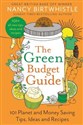 The Green Budget Guide  Canada Bookstore