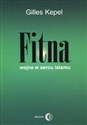 Fitna Wojna w sercu Islamu Polish Books Canada