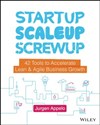 Startup, Scaleup, Screwup chicago polish bookstore