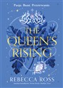 The Queen's Rising  - Rebecca Ross