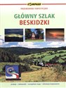 Główny Szlak Beskidzki Przewodnik turystyczny to buy in USA