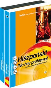 Hiszpański No hay problema! Poziom podstawowy Canada Bookstore