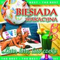 Biesiada wakacyjna Lato, lato, lato czeka  