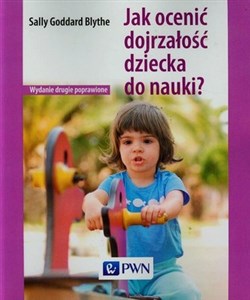 Jak ocenić dojrzałość dziecka do nauki - Polish Bookstore USA