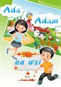 Adam i Ada na wsi - Polish Bookstore USA