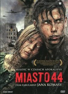 Miasto 44 Miłośc w czasach apokalipsy  