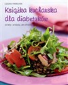 Książka kucharska dla diabetyków - Louise Hamilton - Polish Bookstore USA
