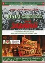 Biało-zielona Solidarność O fenomenie politycznym kibiców gdańskiej Lechii 1981-1989 pl online bookstore