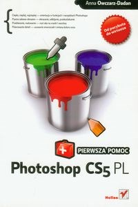 Photoshop CS5 PL Pierwsza pomoc to buy in Canada