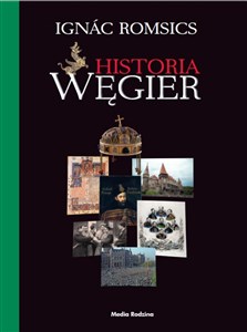 Historia Węgier polish books in canada