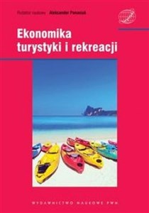 Ekonomika turystyki i rekreacji 