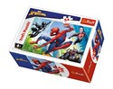 Puzzle 54 mini Czas na Spider-Mana 2 TREFL - 