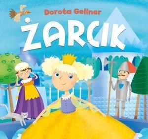 Żarcik polish books in canada