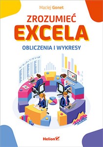 Zrozumieć Excela Obliczenia i wykresy  