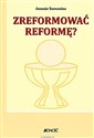Zreformować reformę? polish books in canada