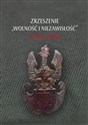 Zrzeszenie „Wolność i Niezawisłość” 1945-1948 pl online bookstore