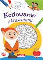 Kodowanie z krasnalami to buy in Canada