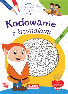 Kodowanie z krasnalami to buy in Canada