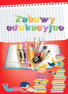 Zabawy edukacyjne Canada Bookstore